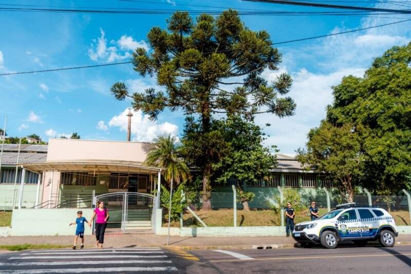 R$ 4 milhões serão investidos em câmeras de reconhecimento facial para escolas e prédios municipais