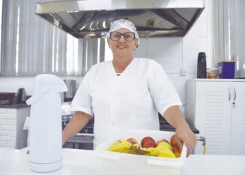 A força dos trabalhadores campo-bonenses 6 A força dos trabalhadores campo-bonenses