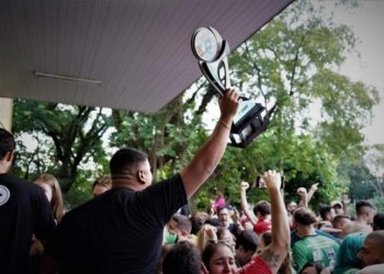 Equipe Metzler é campeã da 17ª Gincana Municipal 