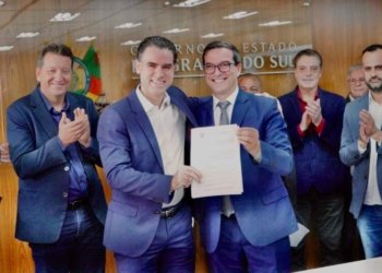 Campo Bom recebe recurso para concluir mais de 300 unidades habitacionais populares