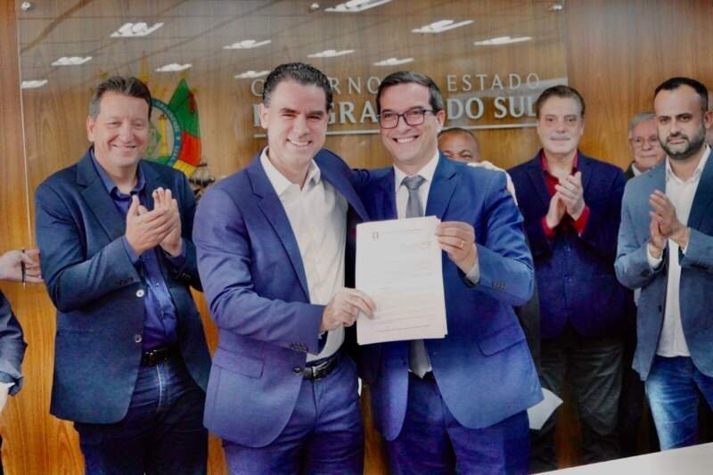 Campo Bom recebe recurso para concluir mais de 300 unidades habitacionais populares