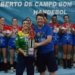 Associação Torrense e Criciúma são os campeões do 27º Aberto de Handebol de Campo Bom 8 Associação Torrense e Criciúma são os campeões do 27º Aberto de Handebol de Campo Bom