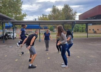 Disseminadores do projeto Saúde do Escolar definem ações