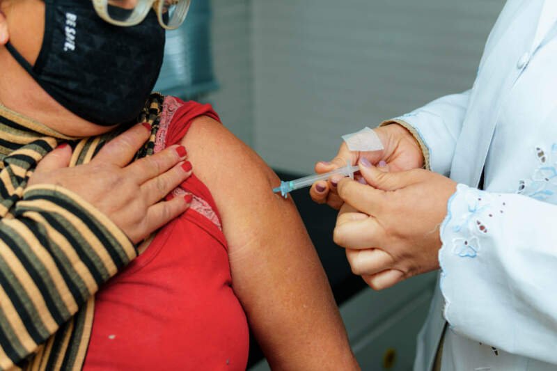 Vacinação contra a gripe em Campo Bom começa nesta segunda-feira 