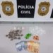 Polícia Civil de Campo Bom apreende 153 porções de cocaína 5 196B6323 EA6C 4B42 9A1C 26593F9A5D78