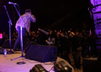 Festival de Rock abre inscrições para bandas do Vale Germânico 5 Festival de Rock abre inscrições para bandas do Vale Germânico