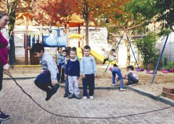 Inicia neste sábado a 5ª Semana do Brincar