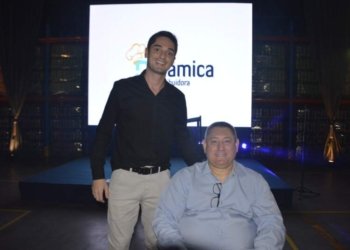 Dinâmica Distribuidora é inaugurada em Campo Bom 10 Dinâmica Distribuidora é inaugurada em Campo Bom