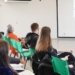 Quase 800 professores de Campo Bom na Formação de Aprendizagem Docente 6 Quase 800 professores de Campo Bom na Formação de Aprendizagem Docente