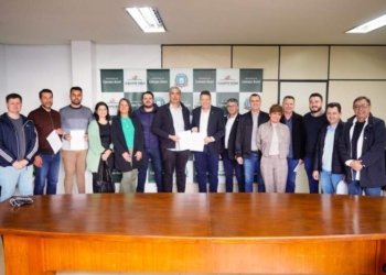 Giovani Feltes destina R$ 2,5 milhões em emendas para Campo Bom