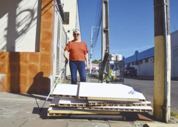 Passos para uma cidade mais inclusiva 3 Passos para uma cidade mais inclusiva