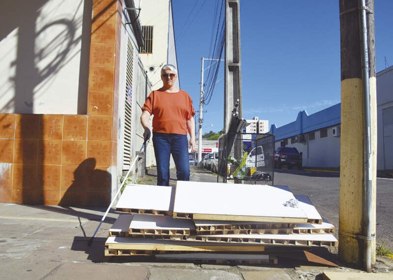 Passos para uma cidade mais inclusiva