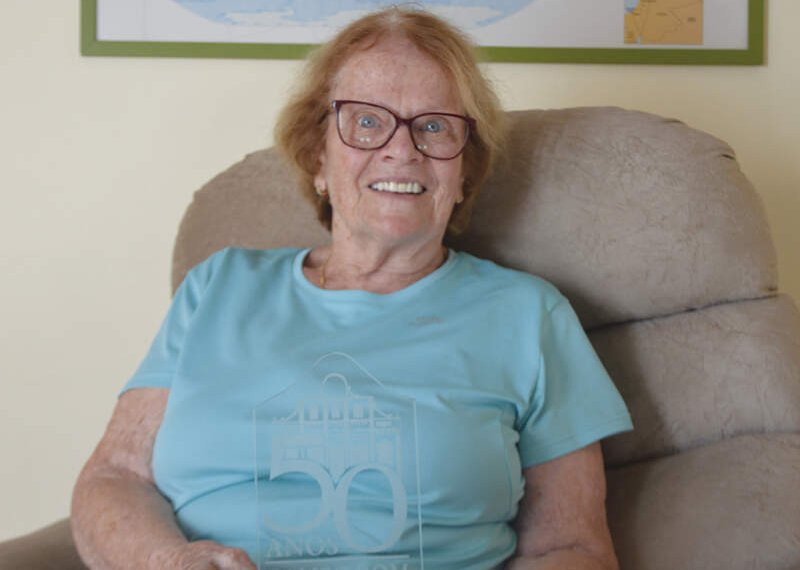 A educação como vocação de vida