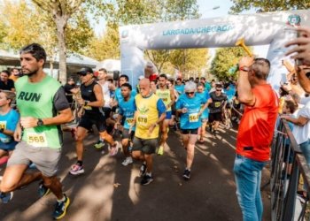 Conheça os campeões do Esporte em Ação no Dia do Trabalhador