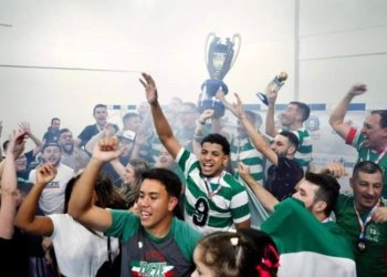 Treze é o grande campeão da Série Ouro 2023