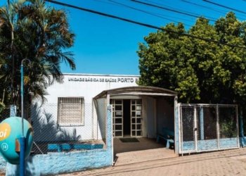 Unidades de saúde abrem neste sábado para vacinação contra a gripe