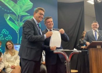 Luciano Orsi é oficialmente presidente da Famurs 7 Luciano Orsi é oficialmente presidente da Famurs