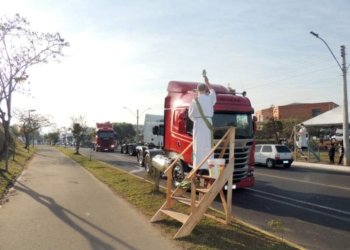 Festa dos Motoristas de Campo Bom será no dia 23 de julho