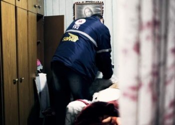 Melhor em Casa garante atendimento a domicílio para quem precisa