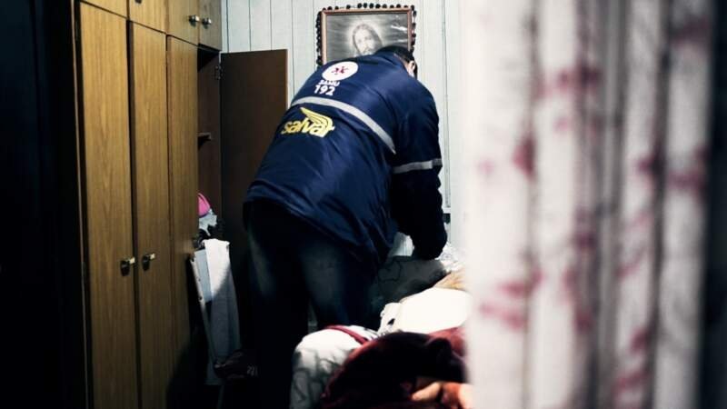 Melhor em Casa garante atendimento a domicílio para quem precisa