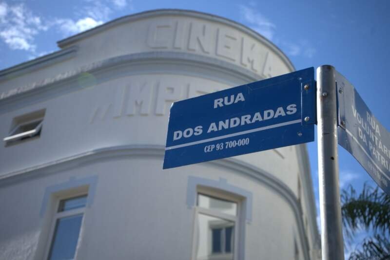 Ruas nos bairros Centro e Imigrante Sul passam por alteração no sentido do trânsito