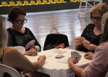 Municipal de Canastra com inscrições abertas até dia 30