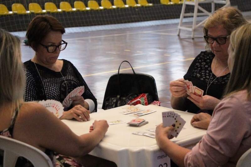 Municipal de Canastra com inscrições abertas até dia 30