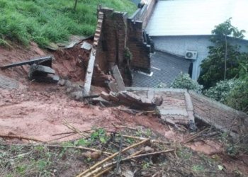 Saiba como ajudar as famílias atingidas pela chuva em Campo Bom