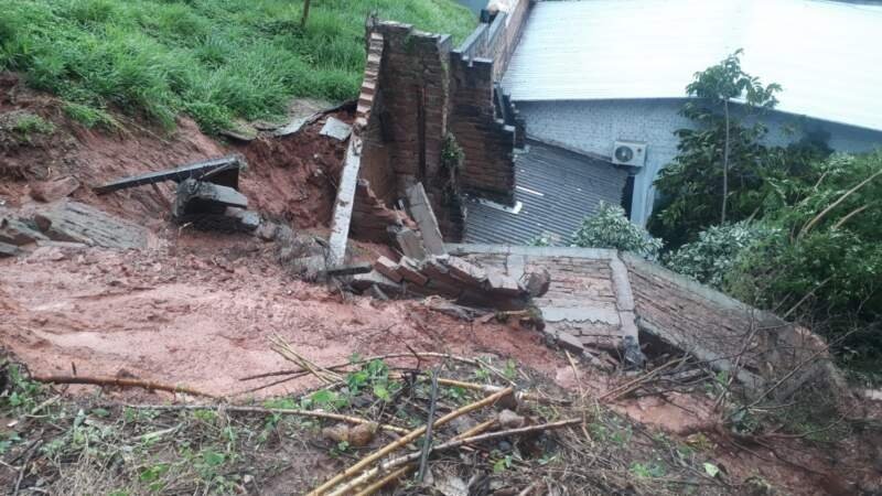 Saiba como ajudar as famílias atingidas pela chuva em Campo Bom