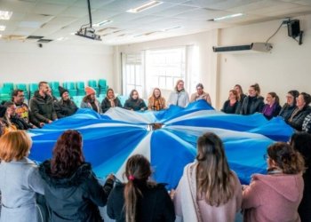 Diversidade em debate entre educadores de Campo Bom