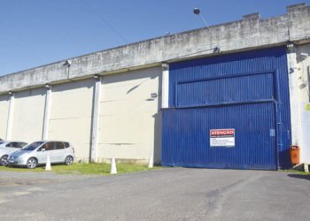 Entre grades, uma chance de recomeço