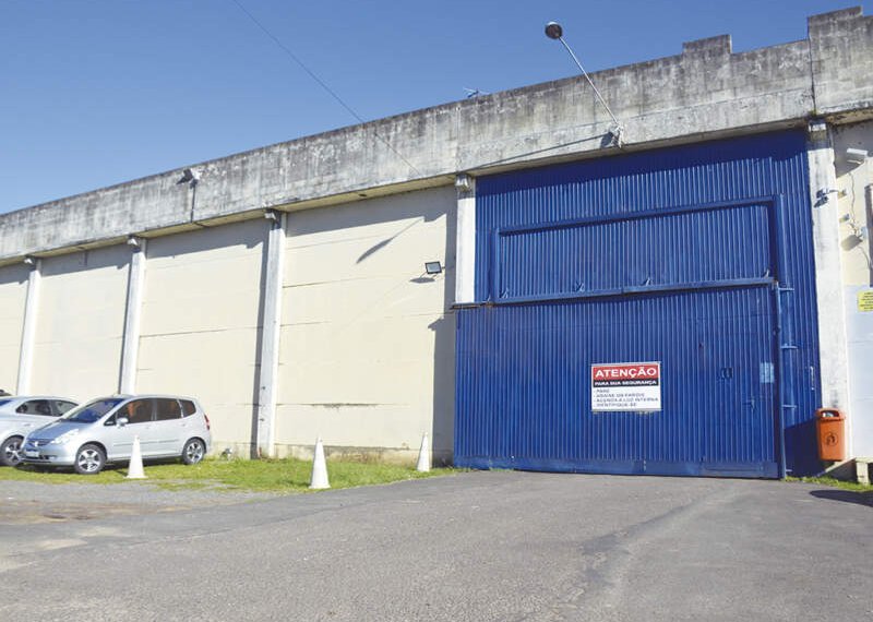 Entre grades, uma chance de recomeço 1 Entre grades, uma chance de recomeço