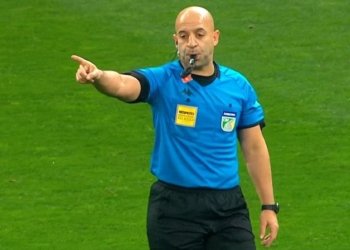 Futebol Municipal terá árbitro da CBF