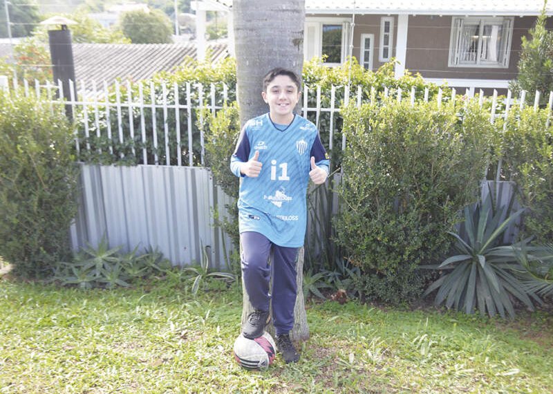 Campo-bonense irá participar do Campeonato Sul-Brasileiro de Futebol 1 Campo-bonense irá participar do Campeonato Sul-Brasileiro de Futebol