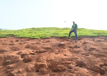 Em média, apenas 10% da população faz a separação correta do lixo no município