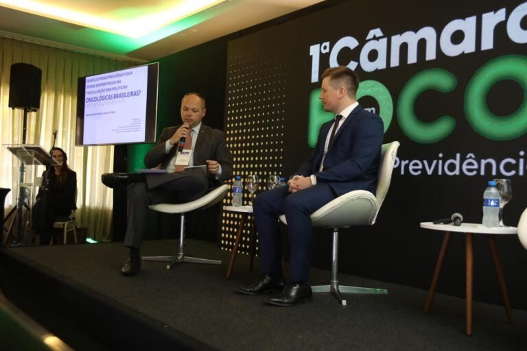 Diretor técnico da Oncoprev discute desafios da saúde oncológica