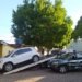 Polícia Civil apreende veículo roubado