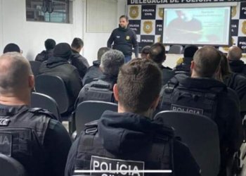 Polícia Civil deflagra operação para combater grupo que realizava sequestros-relâmpagos 10 Polícia Civil deflagra operação para combater grupo que realizava sequestros-relâmpagos