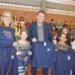 Estudantes da rede municipal recebem uniformes gratuitamente 6 Estudantes da rede municipal recebem uniformes gratuitamente