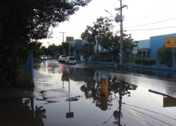 Aulas da Emef Presidente Vargas estão temporariamente suspensas