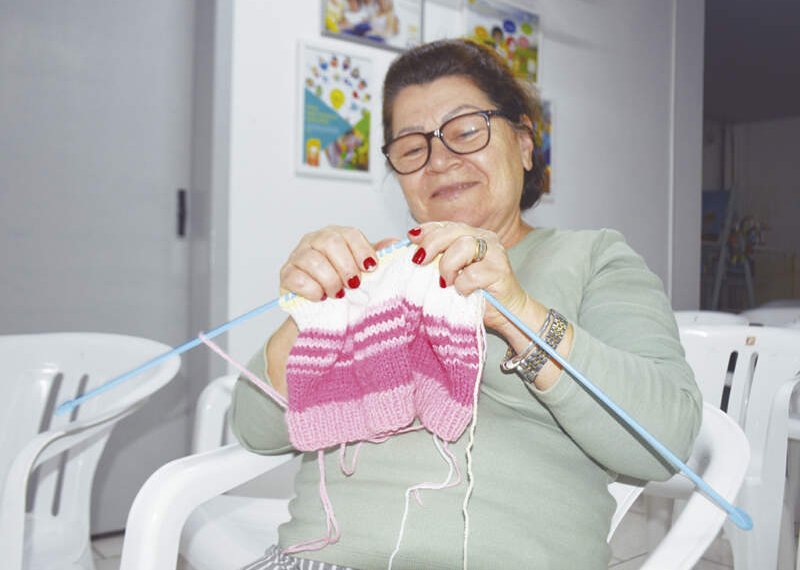 Quadradinhos que Aquecem: O poder solidário da coletividade 1 Quadradinhos que Aquecem: O poder solidário da coletividade