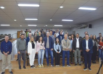 Audiência pública marcou o início da Semana do Meio Ambiente 6 Audiência pública marcou o início da Semana do Meio Ambiente