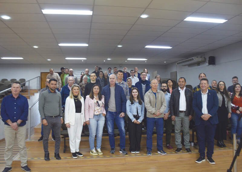 Audiência pública marcou o início da Semana do Meio Ambiente 1 Audiência pública marcou o início da Semana do Meio Ambiente