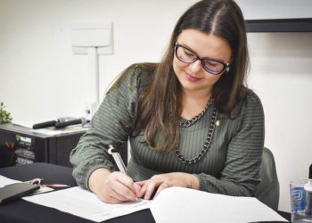 Campo-bonense assume presidência do Codic/RS