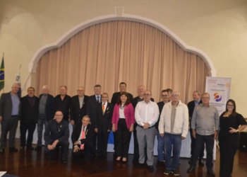 Rotary Club empossa novo Conselho Gestor