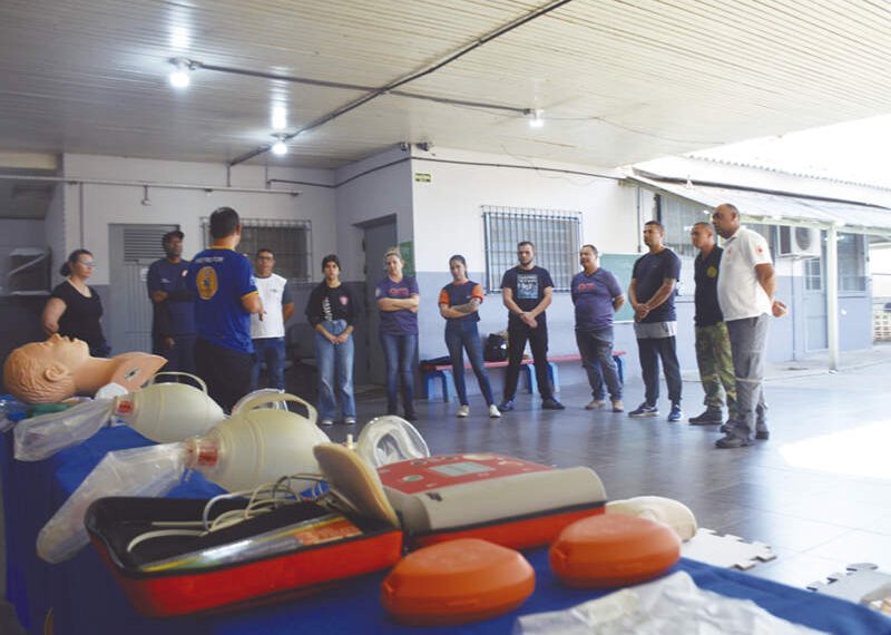 3º Encontro Científico do Samu supera expectativas