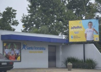 “Perder um aluno é como perder um filho. Sabemos que fizemos tudo o que tínhamos que ter feito”, disse a diretora do Colégio Santa Teresinha