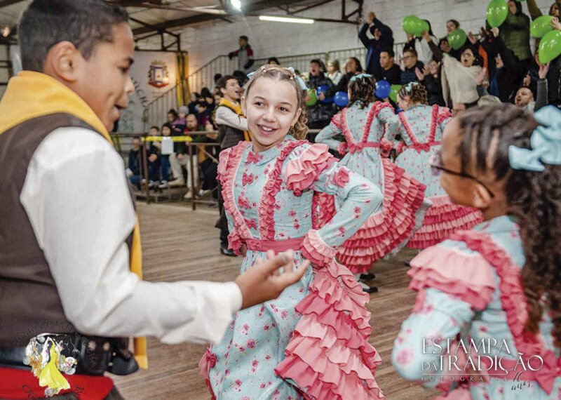 Sarau do CTG M'Bororé tem recorde de inscrições 1 Sarau do CTG M’Bororé tem recorde de inscrições