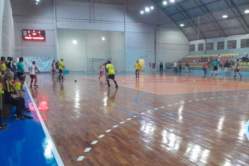Atlético de Madrid e Guarani vão decidir o Futsal Série Prata 1 Atlético de Madrid e Guarani vão decidir o Futsal Série Prata