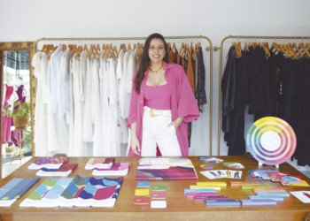 Conheça a Consultoria de Cores 2 Conheça a Consultoria de Cores